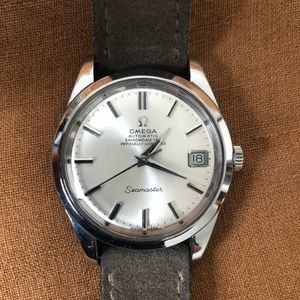 OMEGA Seamster ( Unisex)